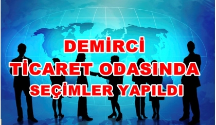 İŞ DÜNYASININ TERCİHİ ?