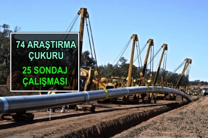 DEMİRCİ DOĞALGAZ YATIRIMINDA MÜJDELİ HABER