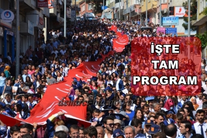 DEMİRCİ GELENEKSEL MEZUNİYET ŞENLİKLERİ BAŞLIYOR