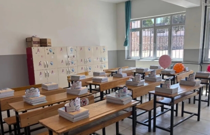 YENİ EĞİTİM ÖĞRETİM YILI BAŞLIYOR
