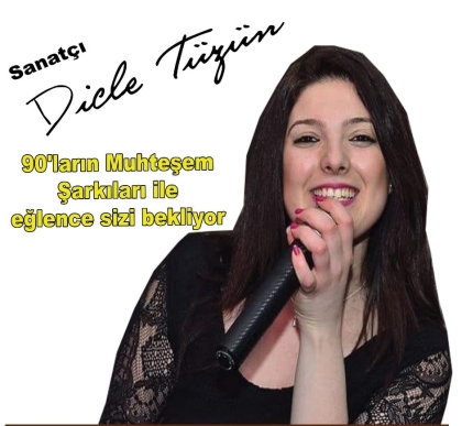 BU KONSER KAÇMAZ !!!