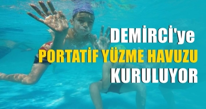  HAYDİ GENÇLER YÜZMEYE