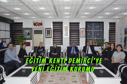 BAŞKANIMIZ ERKAN KARA, YENİ BİR PROJEYE DAHA BAŞLIYOR.