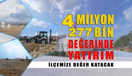 DEMİRCİ TARIM ÜRÜNLERİ MERKEZİ