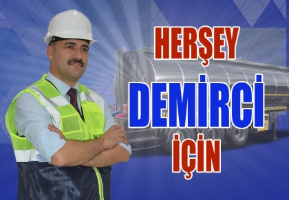 BAŞKANIMIZ ERKAN KARA'DAN ÜSTYAPI ÇALIŞMALARI İLE İLGİLİ ÖNEMLİ AÇIKLAMA.