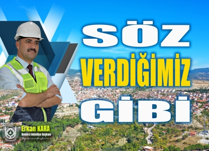 BAŞKANIMIZ ERKAN KARA’DAN DOĞAL GAZ İLE İLGİLİ MÜJDE