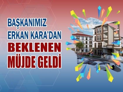 DEMİRCİ 3. ETAP TOKİ ÖN TALEP BAŞVURULARI BAŞLADI 