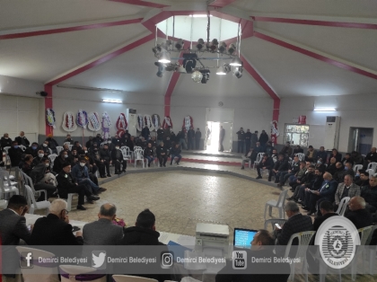 BAKKALLAR VE BAYİLER ESNAF ODASINDA SEÇİM TAMAMLANDI