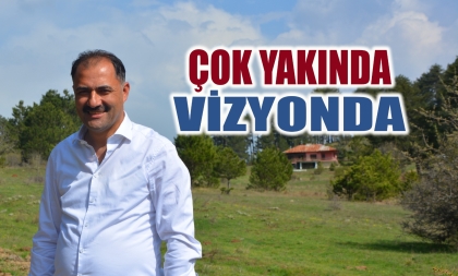 BAŞKANIMIZ ERKAN KARA, BAŞALAN MESİRE ALANI ESKİ GÜZEL GÜNLERİNE GERİ DÖNECEK.