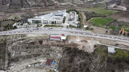 BAŞKANIMIZ ERKAN KARA'DAN, HASTANEMİZE 2 YENİ UZMAN HEKİM MÜJDESİ