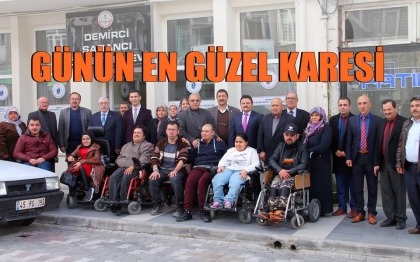 ÖĞRETMENEVİNDE ANLAMLI BULUŞMA