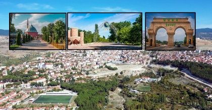 DEMİRCİ’MİZİN KARDEŞ ŞEHRİ BELLİ OLDU