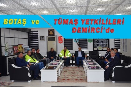 BÜYÜK YATIRIM BAŞLIYOR