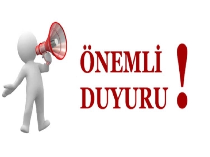 SON GÜN 31 MAYIS CUMA