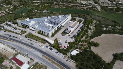 HASTANEMİZE 2 UZMAN HEKİM ATAMASI GERÇEKLEŞTİ.