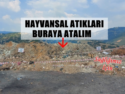ÇEVREMİZİ KORUYALIM,BAYRAMI SAĞLIKLA GEÇİRELİM