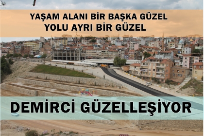 PAZARYERİNE 10 NUMARA, 5 YILDIZ DÜZENLEME