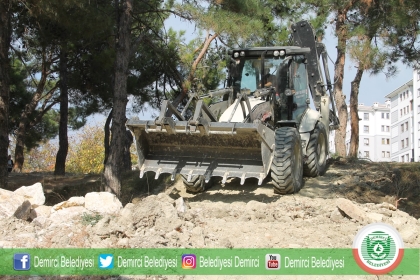 AKINCILAR YENİ BİR GÖZDE MEKAN KAZANIYOR