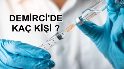 COVİD-19'A KARŞI AŞILAMA DEVAM EDİYOR