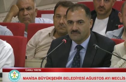 BAŞKANIMIZ ERKAN KARA BÜYÜKŞEHİR MECLİSİNDE ŞEHİR İÇİ ULAŞIM İLE İLGİLİ ÖNEMLİ AÇIKLAMA 