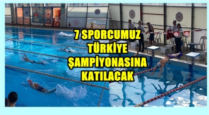 DEMİRCİ'Lİ SPORCULAR BAŞARILARIYLA MANİSA'YI SALLADI