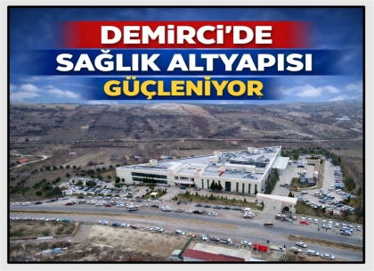 DEVLET HASTANESİNE 2 YENİ UZMAN HEKİM KADROSU AÇILDI.