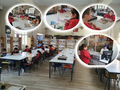 DEMİRCİ'NİN 43 YILLIK KÜLTÜR HAZİNESİ