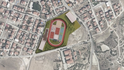 DEV YATIRIMIN İHALESİ EKİM AYINDA