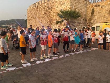 SPORCULARIMIZ İZMİR’DE BÜYÜK BAŞARIYA İMZA ATTILAR