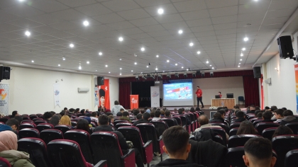 TÜRKİYE TEKNOLOJİ TAKIMI VAKFI VE TEKNOFEST PROJELERİ TANITIM PROGRAMI