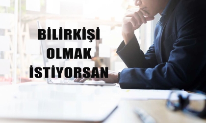 BİLİRKİŞİ BAŞVURULARI DEVAM EDİYOR