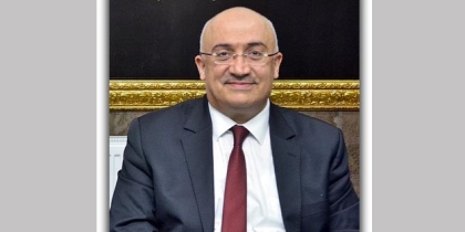 C.B.Ü.'NÜN YENİ REKTÖRÜ, PROF. DR. AHMET ATAÇ OLDU