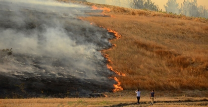 DİKKAT, YAKMAK YASAK ! ! !