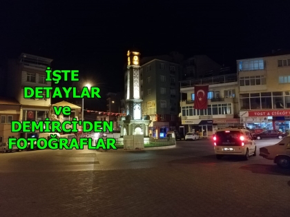 4 GÜN SÜRECEK SOKAĞA ÇIKMA YASAĞI BAŞLADI