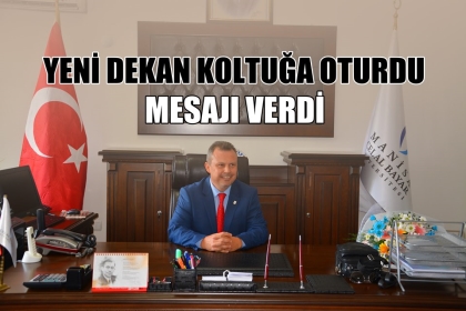 EĞİTİM FAKÜLTEMİZİ DAHA GÜZEL NOKTAYA TAŞIYACAĞIZ