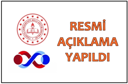 11 OCAK PAZARTESİ BAŞLIYOR