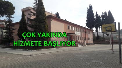 EĞİTİM KENTİ DEMİRCİ'YE MÜJDE