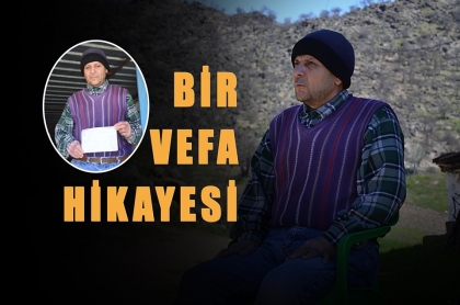 ALLAH SENDEN RAZI OLSUN, GÜZEL İNSAN