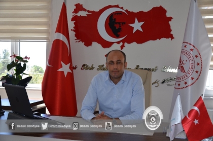 YENİ İLÇE SAĞLIK MÜDÜRÜ GÖREVİNE BAŞLADI