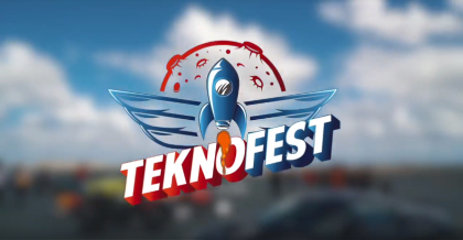 DEMİRCİ, TEKNOFEST 2020 FİNALİNDE