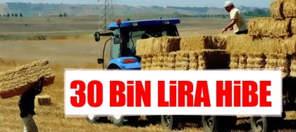 DEMİRCİ'DE GENÇ ÇİFTÇİ PROJE DESTEKLERİ AÇIKLANDI