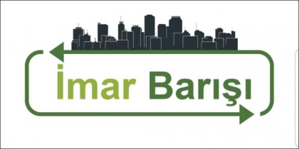 İMAR BARIŞI İÇİN BAŞVURULAR DEVAM EDİYOR.