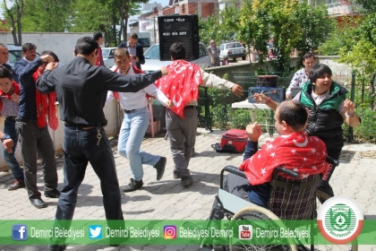 GÜNÜN EN GÜZEL HABERİ, GENÇLERİMİZİ UĞURLADIK