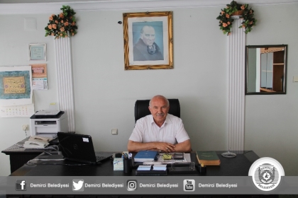 MÜFTÜ KOCAGÖZ, GÖREVE BAŞLADI