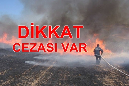 HER DEKAR İÇİN 73 LİRA CEZA VAR